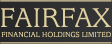 Fairfax Logo