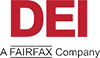 DEI Logo - Black 