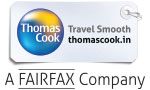 Thomas Cook Logo