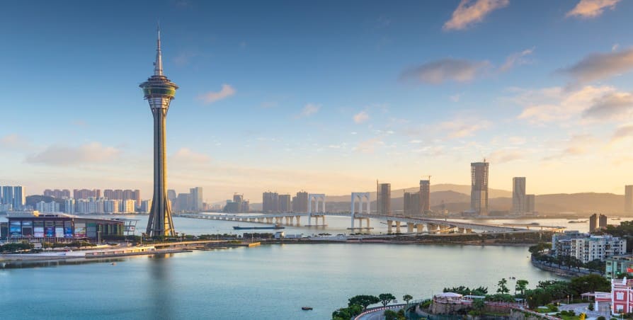 Macau Tower and DEI – Partnership renewed!