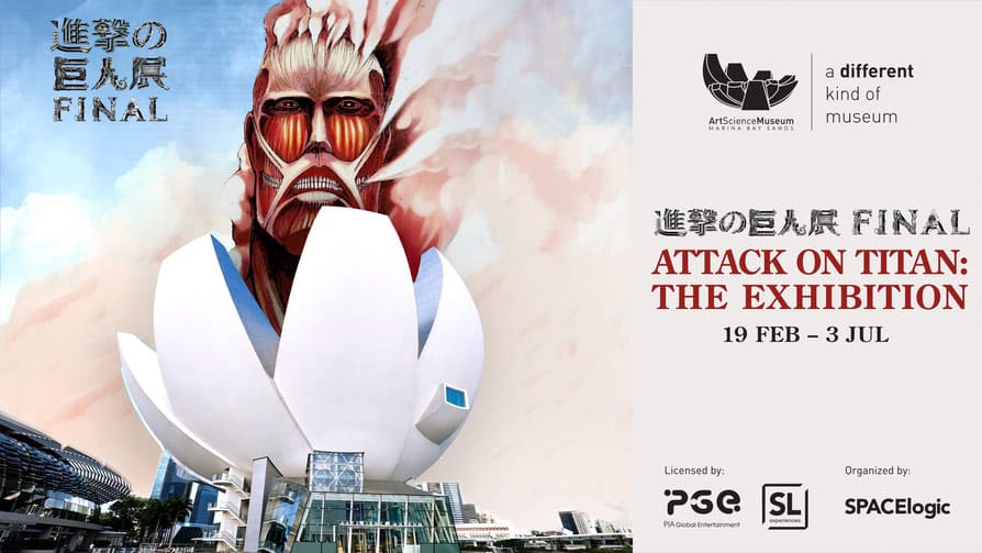 Attack on Titan and DEI – Capturing a global phenomenon