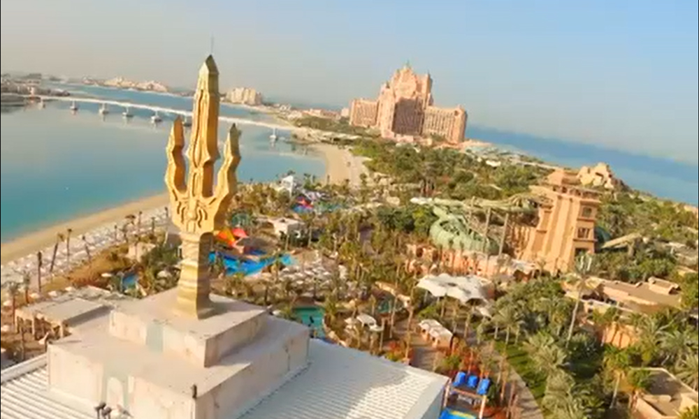 atlantis aquaventure 